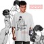 GUTS CASCA BERSERK T-SHIRT 