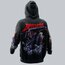 BERSERK OVERSIZE SWEATSHIRT