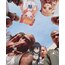 2PAC MERCH T-SHIRT