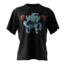 SQUIRTLE GYM OVERSIZE T-SHIRT