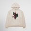 ELFHELM BERSERK OVERSIZE SWEATSHIRT