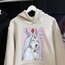 KAGUYA PİNK SWEATHER 