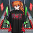 NEON GENESIS T-SHIRT