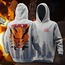 KURAMA OVERSIZE SWEATSHIRT
