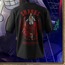 SHANKS ONE PIECE OVERSIZE T-SHIRT