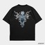 KILLUA PRE HUNTERXHUNTER OVERSIZE T-SHIRT
