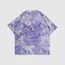 HYUGA-BATİK NARUTO OVERSIZE T-SHIRT