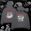 LEGACY BERSERK OVERSIZE SWEATSHIRT