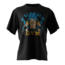 FUSION GYM OVERSIZE T-SHIRT