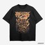 THORFINN ANGUISH VINLAND SAGA OVERSIZE T-SHIRT