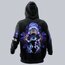 GOJO OVERSIZE SWEATSHIRT