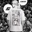 THORFINN KNIFE VINLAND SAGA T-SHIRT