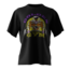 FRIEZA GYM OVERSIZE T-SHIRT