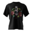CIGULIPOP GYM OVERSIZE T-SHIRT