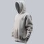 YUTA OVERSIZE SWEATSHIRT