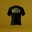 DIO BRANDO JOJO T-SHIRT