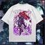 SOLO LEVELING 2 OVERSIZE T-SHIRT