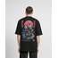 BUTTERFLY WATER T-SHIRT