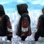 EVA O2 PRE EVANGELION OVERSIZE SWEATSHIRT
