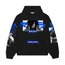 MADARA BLUE SWEATHER