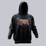 GOKU DB OVERSIZE SWEATSHIRT