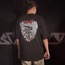 GRIFFITH AND GUTS BERSERK T-SHIRT