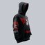 BERSERK GUTS KENTARO OVERSIZE SWEATSHIRT
