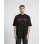 DEMON BACK T-SHIRT