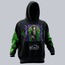 ZORO OVERSIZE SWEATSHIRT