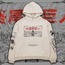FOUNDING TITAN ATTACK ON TITAN OVERSIZE SWEATSHIRT