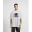 SASUKE HARD PAIN NARUTO T-SHIRT