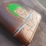 ZORO ONE PIECE DERİ CÜZDAN