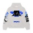 MADARA BLUE SWEATHER