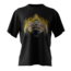 MASTER ROSHI V2 GYM OVERSIZE T-SHIRT