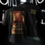 COWBOY BEBOP V2 OVERSIZE T-SHIRT