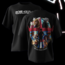 COWBOY BEBOP V3 OVERSIZE T-SHIRT