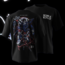 COWBOY BEBOP V1 OVERSIZE T-SHIRT