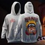 NARUTO OVERSIZE SWEATSHIRT