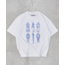 ARMOR BERSERK OVERSIZE T-SHIRT425,00