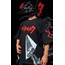 GOLDEN AGR ARC BERSERK T-SHIRT