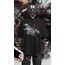 ZODD FIGHT GUTS T-SHIRT