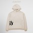 PANDA JUJUTSU KAISEN OVERSIZE SWEATSHIRT
