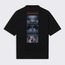 LOVE HATE SEX PAIN SLAN BERSERK LITE T-SHIRT