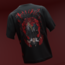 KENPACHI BLEACH T-SHIRT