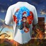 TANJIRO KAMADO DEMON SLAYER T-SHIRT