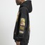THUNDER ZENITSU DEMON SLAYER SWEATSHIRT