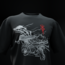 ZODD FIGHT GUTS T-SHIRT