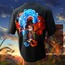 TANJIRO KAMADO DEMON SLAYER T-SHIRT