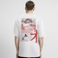 GRIFFITH AND GUTS V2.0 BERSERK T-SHIRT