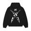 TENGEN KNIFE SWEATHER
